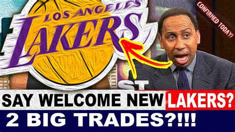 totalsportek lakers|lakers news today.